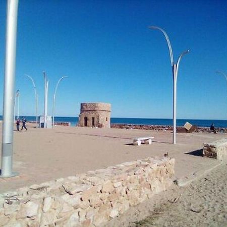 Mar-Home-Costa-Blanca Ла-Мата Экстерьер фото