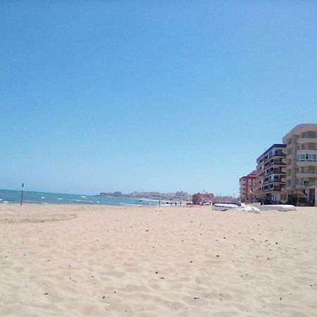 Mar-Home-Costa-Blanca Ла-Мата Экстерьер фото
